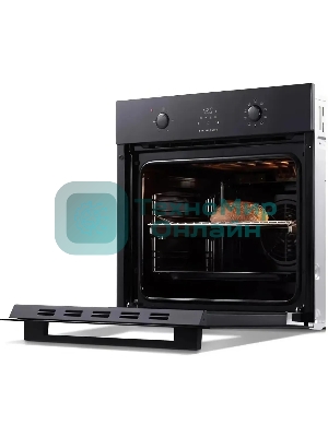 Духовой шкаф электрический Thomson BO30E-6803, встраиваемый