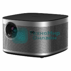 Домашний проектор XGIMI Horizon/технология:DLP/Разрешение:FullHD/2200Лм/MediaTek MT9612/2GB/32GB/Wi-Fi, Bluetooth/AndroidTV/HDR10/0.76-7.66м/HarmanKardon/Вес:2.9кг/Черный XK03K