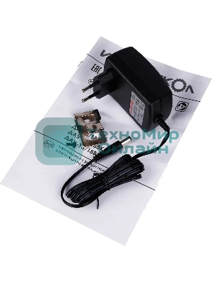 Дрель-шуруповерт аккумуляторная ИНТЕРСКОЛ ДАУ-13/18ВК, Аккумуляторный, 18В, 2 АКБ, Ударный, Кейс