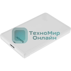 Внешний HDD 2.5