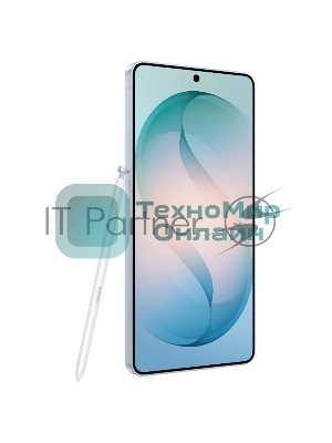 Смартфон Samsung Galaxy S26 Ultra SM-S948B 12/512Gb голубой