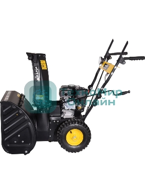 Снегоуборщик Huter SGC 4100L