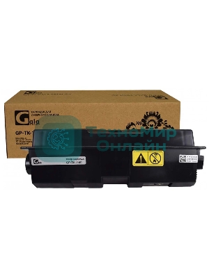 Картридж лазерный GalaPrint GP-TK-1140 для Kyocera FS-1035MFP/FS-1035MFP/DP/FS-1035MFP/L/KYM FS-1135MFP/ECOSYS M2035dn/M2535dn 7200 копий