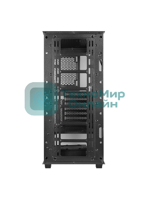 Компьютерный корпус Alseye Phantom 1.0-BK