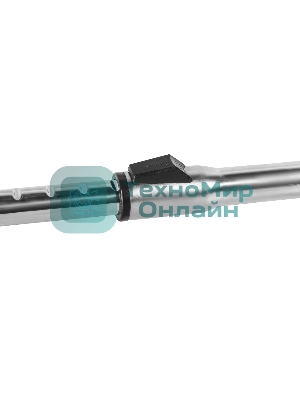 Триммер электрический Huter GET-12M-2Li аккум. неразбор.штан. реж.эл.:леска/нож