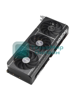 Видеокарта ASUS PRIME-RX9070-O16G