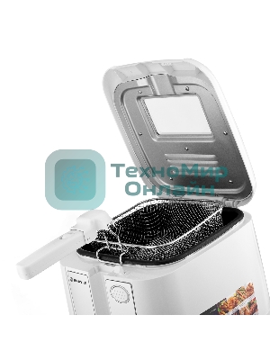 Фритюрница BRAYER BR2832WH