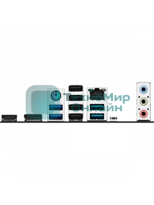 Материнская плата ASUS PRIME B850M-K, AM5, AMD B850, 2xDDR5, 4xSATA, 2xM.2, 1xPCIe 5.0 x16, 1xPCIe 4.0 x8, 1xDP, 1xHDMI, 1x2.5Gb LAN, 2xUSB-A 10Gbps, 2xUSB-A 5Gbps, 4xUSB-A 2.0, 1xPS/2, 3x3.5 мм, 7.1, mATX