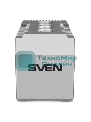 Стабилизатор напряжения SVEN VR-F1500