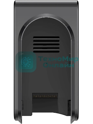 Пылесос вертикальный Dreame Trouver J40 серый/золотистый, питание от аккумулятора, 150 Вт, уборка суxая/влажная, пылесборник 0.5 л