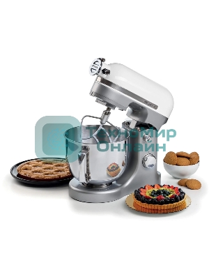 Кухонный комбайн Ariete 00C158901AR0