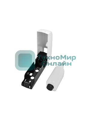 Дозатор PUFF 1402.093 для жидкого мыла пластиковый -8104 350ml