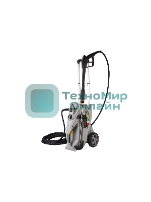 Мойка высокого давления Bort KEX-3000 91276308 3000 Вт, максимальное давление 160 бар, рабочее давление 130 бар, 7,5 л/мин, 7.3 кг, набор аксессуаров 3 шт