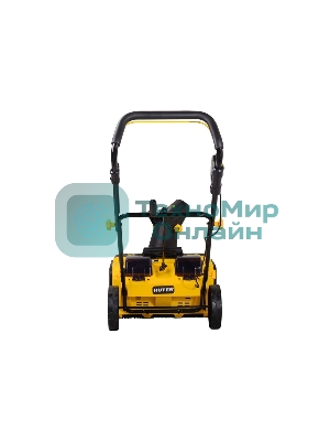 Снегоуборщик электрический Huter SGC 40-Li