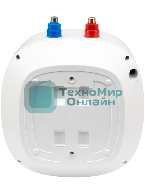 Накопительный водонагреватель Haier ES15V-MQ2