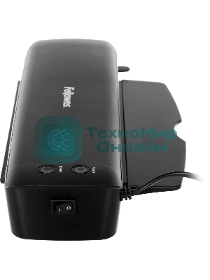 Ламинатор Fellowes Arc FS-45700, 2 вала, A4, 80мкм, 300 мм/мин