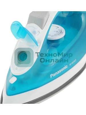 Утюг Panasonic NIM250TGTW
