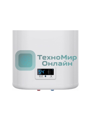 Водонагреватель накопительный Thermex IF 80 V (pro)2000Вт