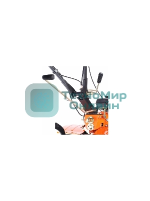 Мотоблок бензиновый PATRIOT Vegas 7 440106505