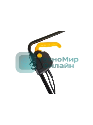 Газонокосилка роторная Huter ELM-1000