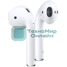 Наушники TWS Hoco EW41 белый, вкладыши, Bluetooth, до 7 ч.