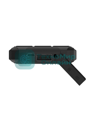 Мобильный телефон Maxvi T12 черный