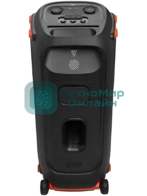 Портативная акустическая система JBL Party Box 710 черный