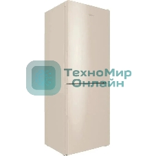 Холодильник Indesit ITR 4160 E бежевый двухкамерный 179/78л морозилка снизу