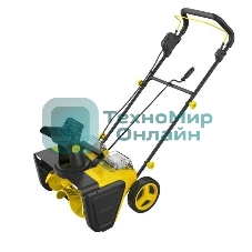 Снегоуборщик электрический Huter SGC 40-Li