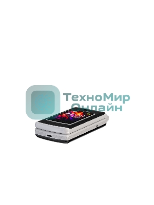 Мобильный телефон Maxvi E28 черный