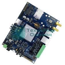 Плата разработки Myir MYD-Y6ULY2-V2-256N256D-50-C i.MX 6UL 256MB DDR3SDRAM, 256MB Nand Flashor 4Gb eMMC Flash