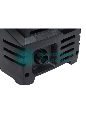 Минимойка P.I.T. PHP120-C1 1600Вт