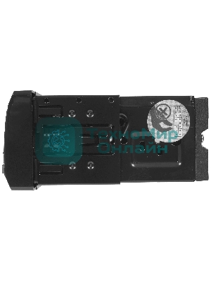 Автомагнитола ACV AVS-928BR, 1 DIN, Bluetooth, USB Type-A, AUX