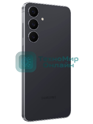 Смартфон Samsung Galaxy S25 FE SM-S731B 8/256Gb, черный