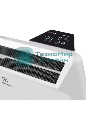 Комплект Electrolux Air Gate Transformer с блоком управления и шасси ECH/AG2-1000 T-TUE4 (электр)