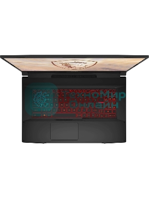 Ноутбук MSI Katana 17 B13UCR-1609XRU 17,3