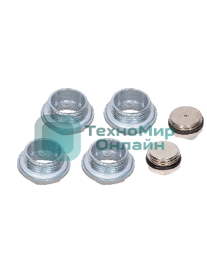 Комплект монтажный Royal Thermo 1”х 3/4