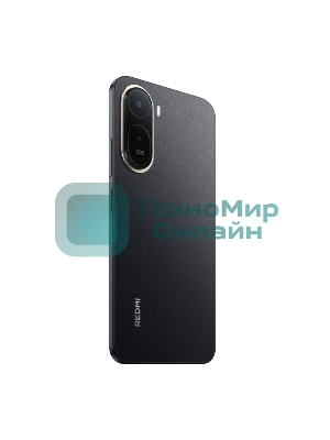 Смартфон Redmi A7 Pro RU 4+128 Black