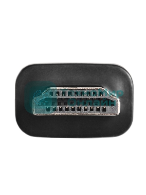 Кабель HDMI-DVI 5M LCG135E-5M TV-COM