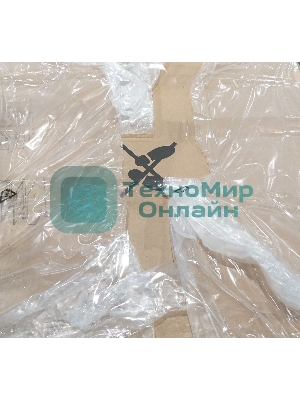 (Вскрытая упаковка) Встраиваемый холодильник SMEG U8L080DF