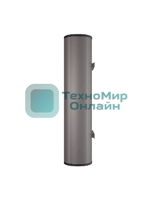 Водонагреватель Thermex Fora 100 2кВт 100л электрический настенный, серый