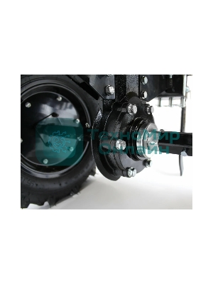 Сельскохозяйственная машина Huter МК-8000/135 (70/5/15) бензиновый 8л.с.