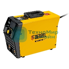 Аппарат инвертор. дуговой сварки Denzel SDR-185 Ultra, 180 А, ПВ 60%