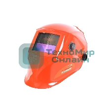 Маска сварщика Patriot 350D