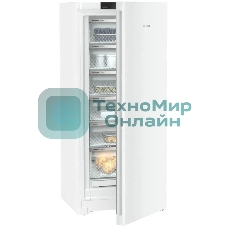Морозильная камера Liebherr FNd 7026, белый, 312 л, 6 ящиков
