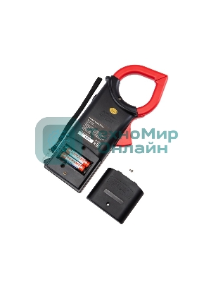 Токовые клещи Rexant R266C 13-3203