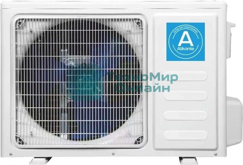 Наружный блок сплит-системы ALIKANTE ALSH07R1-OUT MAR