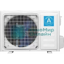 Наружный блок сплит-системы ALIKANTE ALSH07R1-OUT MAR