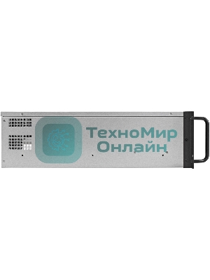 Серверный корпус ExeGate EX293915RUS Pro 3U450-09 (RM 19