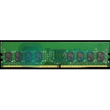 Оперативная память для СХД Synology, DIMM DDR4 16GB D4EC-2666-16G